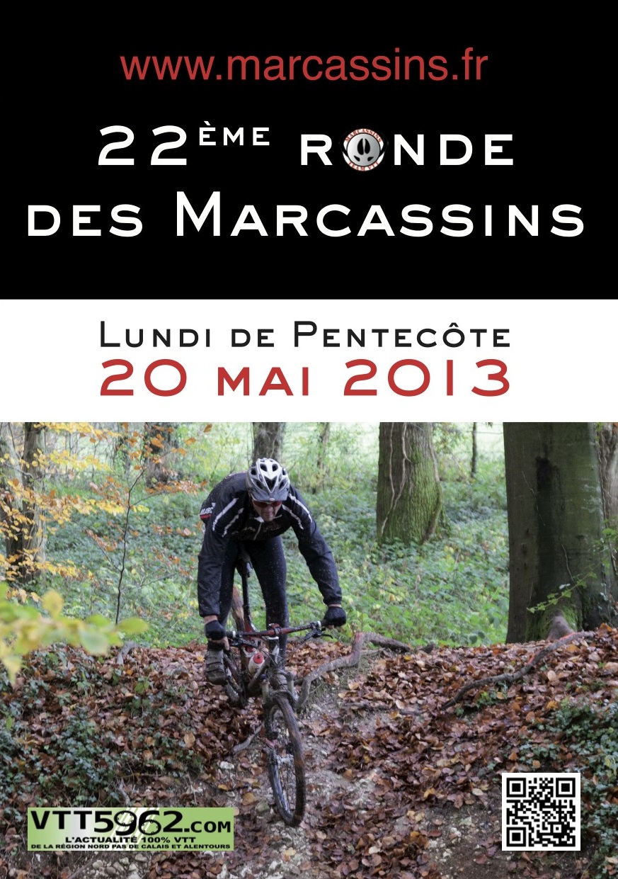 affiche marcassins