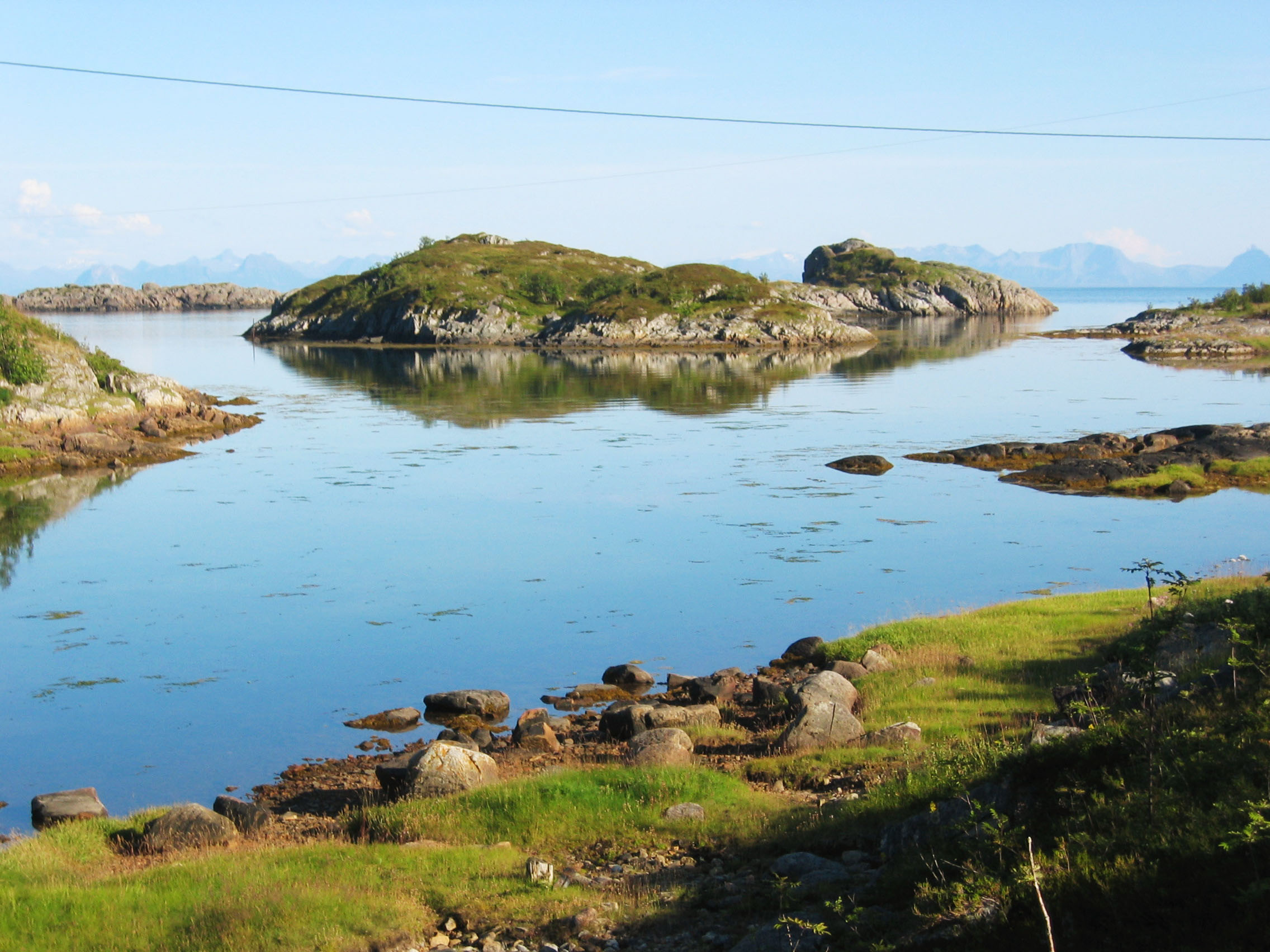 ørsnesvika boligtomter