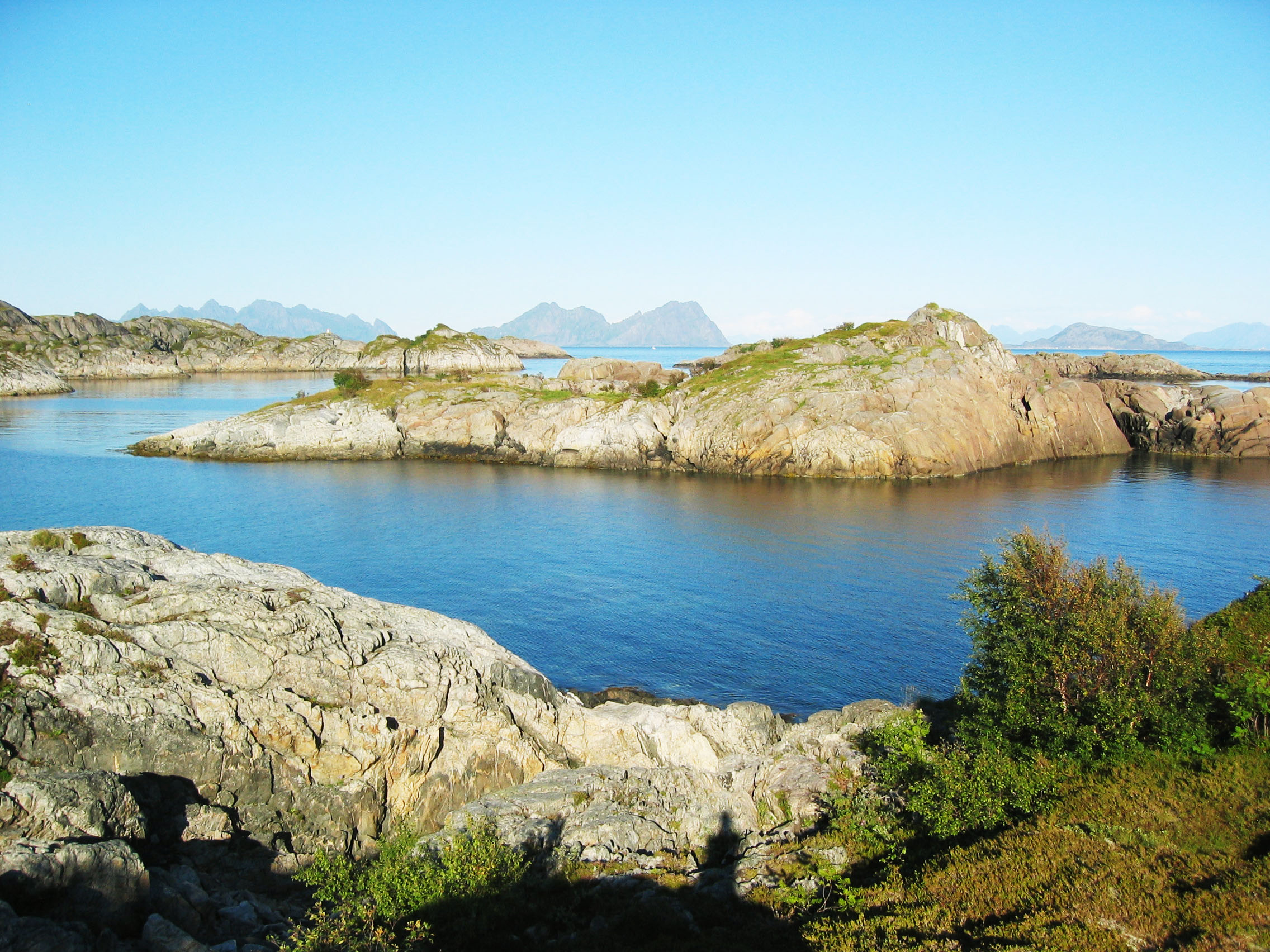 ørsnesvika boligtomter