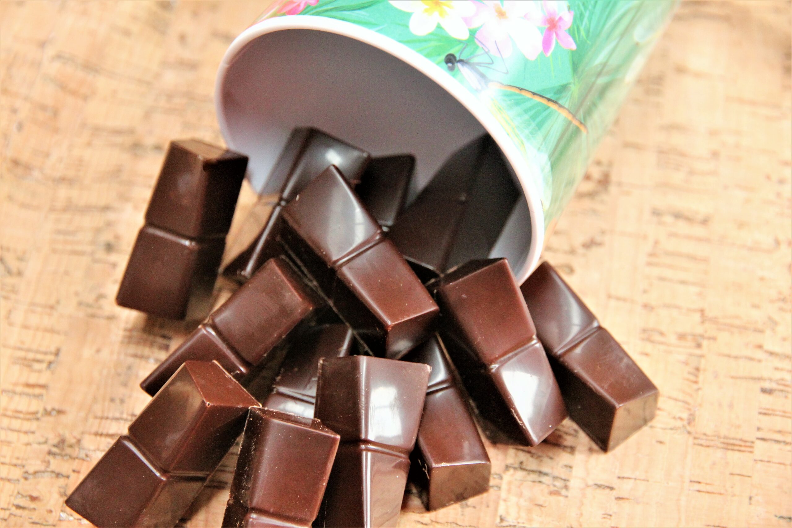 Hoe bewaar je chocolade het beste » Bonbonnina