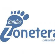 Bonde's Zoneterapi logo