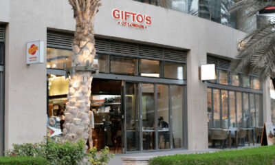 gifto تاجير يخوت في دبي 1