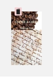 Coffee and Cakes