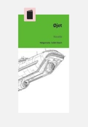 Øjet