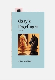 Ozzy´s Pegefinger