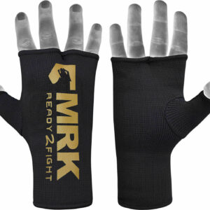 Boom Boxing Inner Gloves Hand Wraps MMA Fist Protection Bandages Muay Thai
