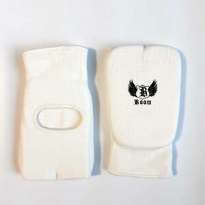 Boom Boxing Inner Hand Wraps Gloves Elasticated Fist Muay Thai MMA Protector