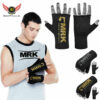 Boom Boxing Inner Gloves Hand Wraps MMA Fist Protection Bandages Muay Thai