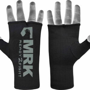 Boom Pro Boxing Inner Hand Wraps Gloves MMA Training Bandages Muay Thai Kick