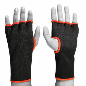 Boom Pro Boxing Inner Hand Wraps Gloves MMA Training Bandages Muay Thai Kick