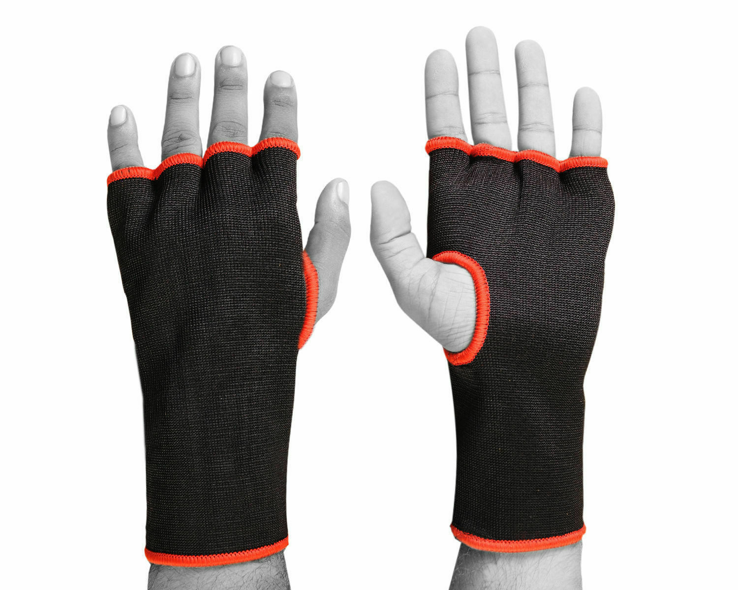 Boom Pro Boxing Inner Hand Wraps Gloves MMA Training Bandages Muay Thai Kick Boom Pro Boxing Inner Hand Wraps Gloves MMA Training Bandages Muay Thai Kick