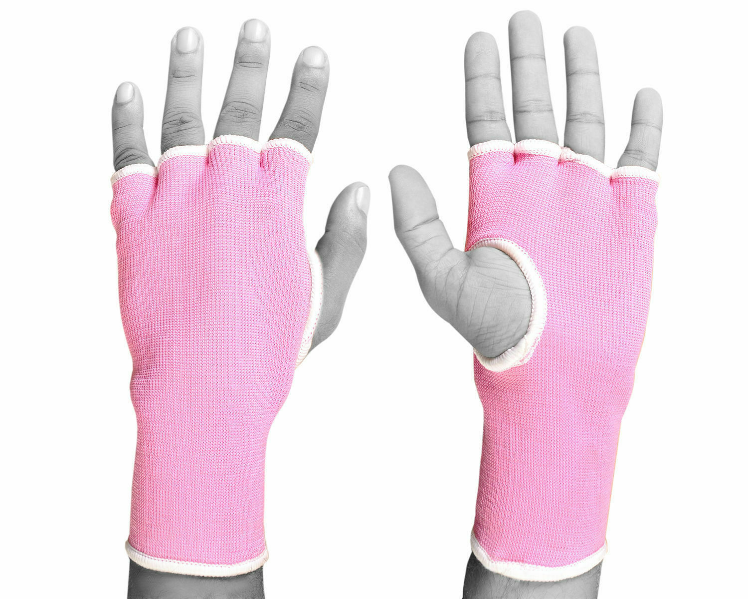 Boom Pro Boxing Inner Hand Wraps Gloves MMA Training Bandages Muay Thai Kick Boom Pro Boxing Inner Hand Wraps Gloves MMA Training Bandages Muay Thai Kick