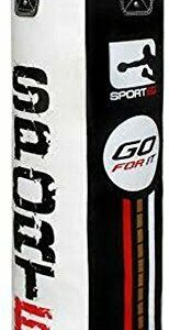 Boom Pro Boxing Punch Bag Heavy MMA Training Kick Martial Arts 3 ft 4ft 5ft Fitness