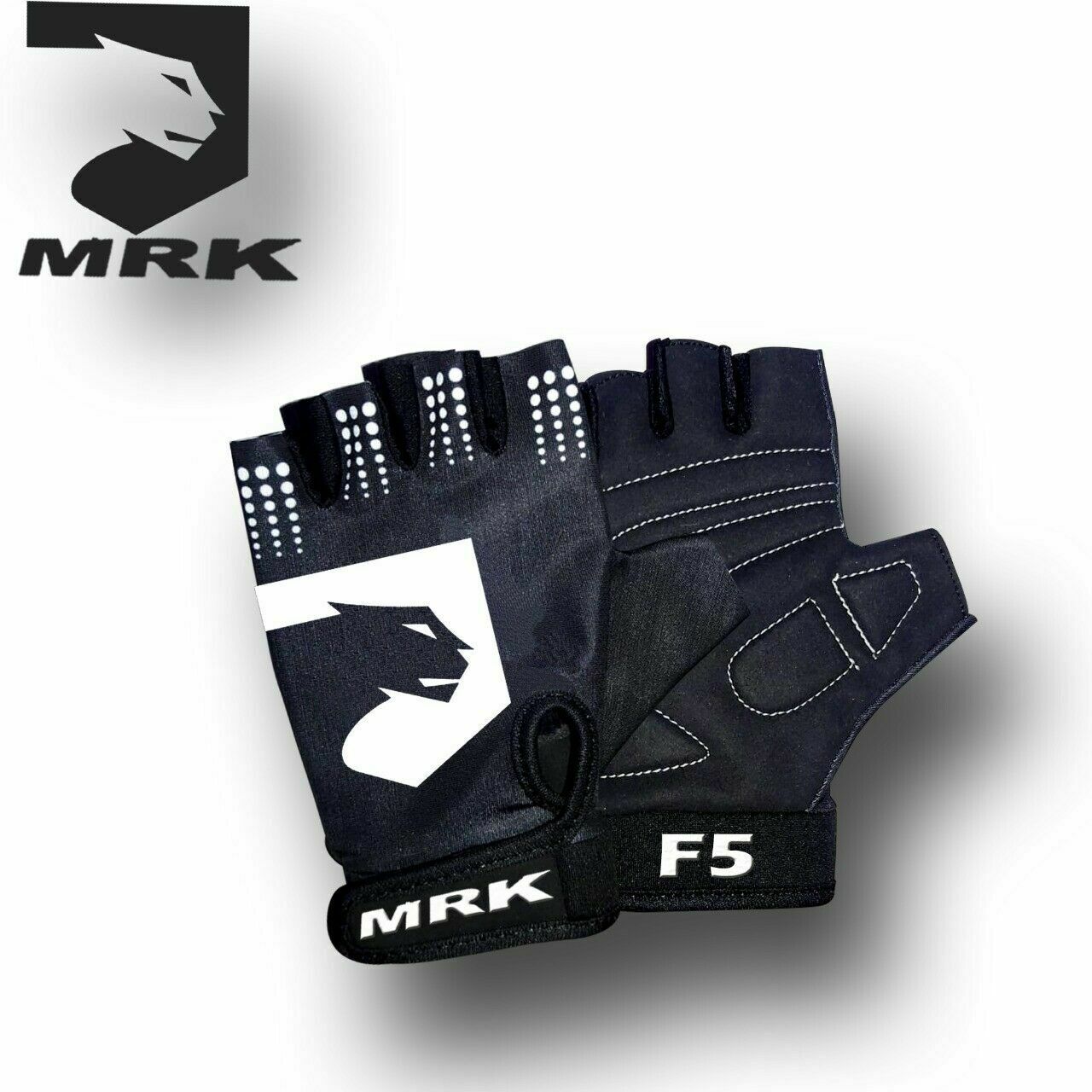 Boom Women Weight Lifting Gym Gloves Cycling Training Fitness Ladies Workout-6