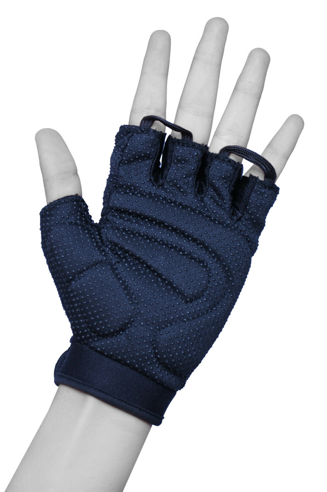 Boom Women Weight Lifting Gym Gloves Cycling Training Fitness Ladies Workout-7