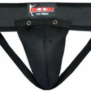 Boxing-Groin-Guard-With-GEL-Cup-MMA-Protector-Martial-Arts-Abdo-Jock-Straps-Boom