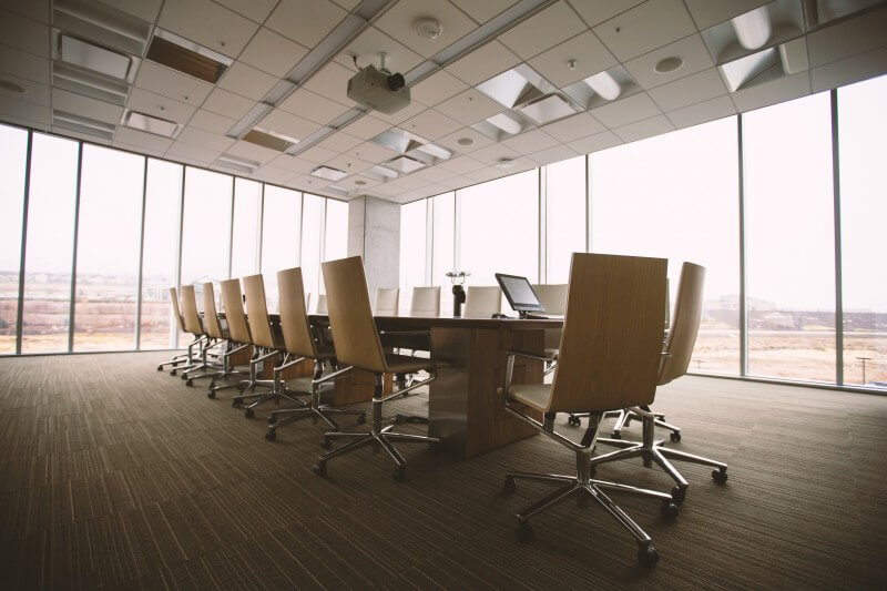 corporate finance, business funding, trade and working capital management services
