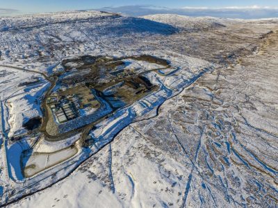 Viking Wind Farm