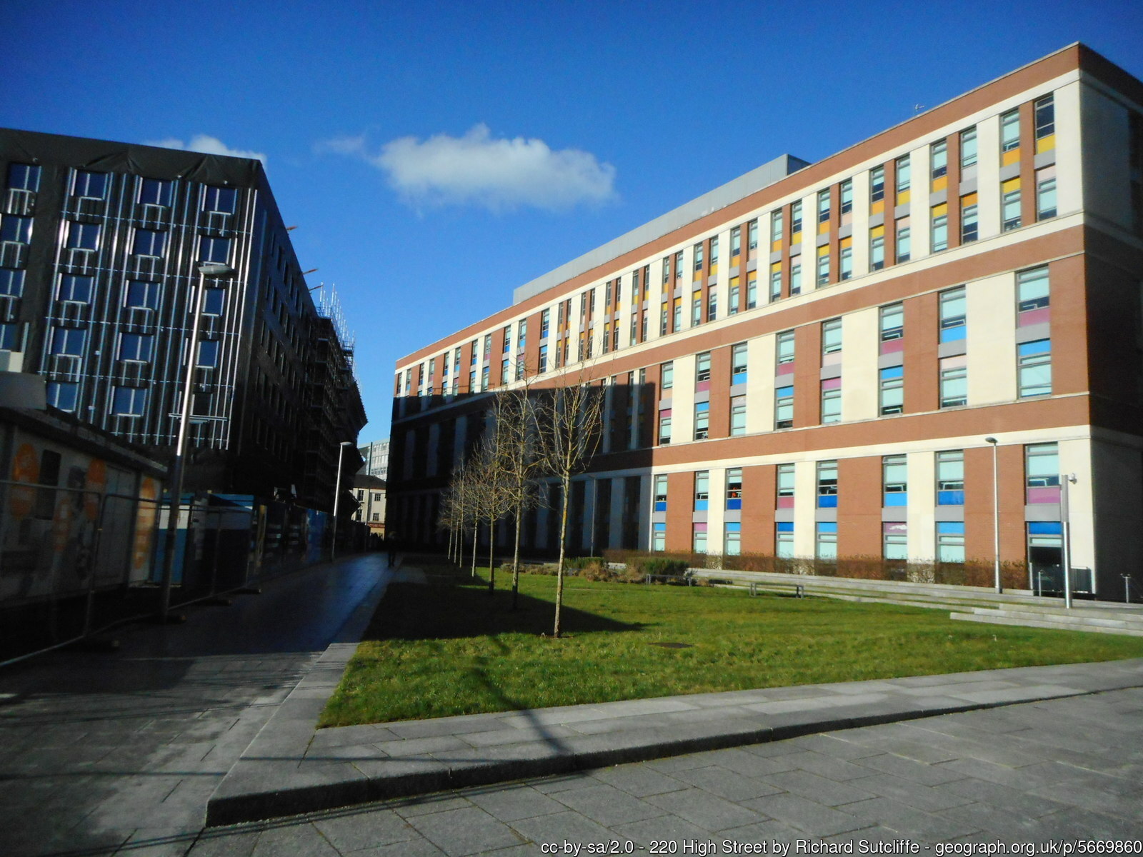 Case Study Social Security Scotland Boost Pro Systems