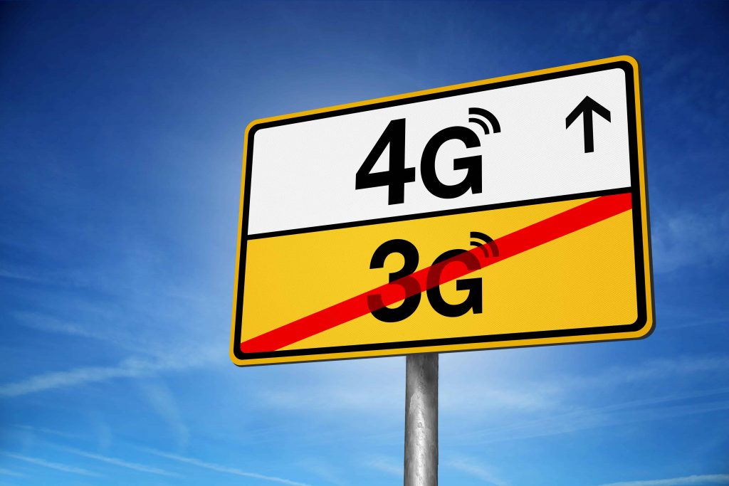 When will 3G be switched off in the UK? Boost Pro Systems