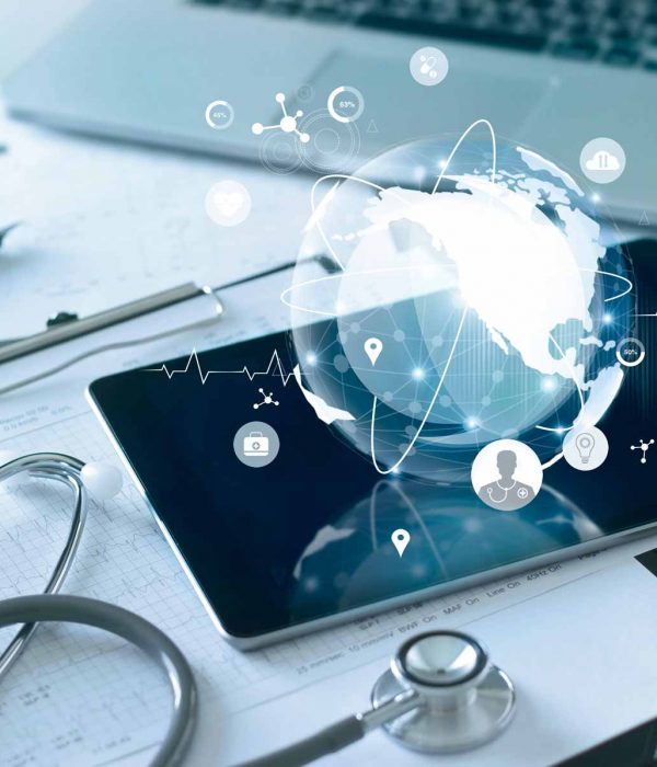 Private 5G in the Healthcare Industry