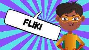 Läs mer om artikeln Fliki – från ord till video