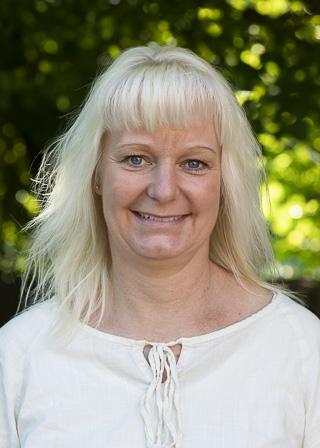 Mette Lindskog Pedersen