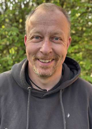 Tony Korsåsen