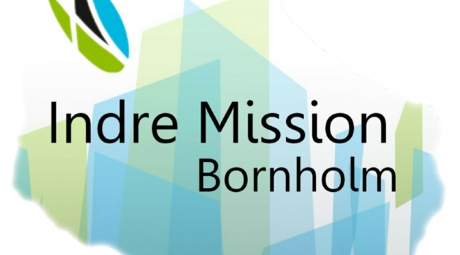 Palle Kure bliver missionær på Bornholm