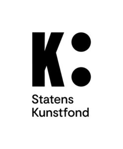 STATENS KUNSTFOND logo