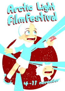 Arctic light filmfestival 2015