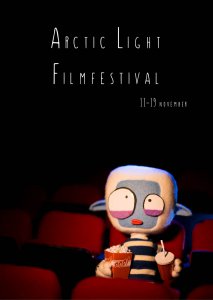 Arctic Light Filmfestival 2016