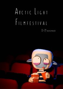 Arctic Light Filmfestival 2016