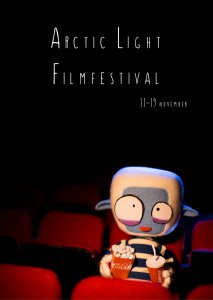 Arctic Light Filmfestival 2016