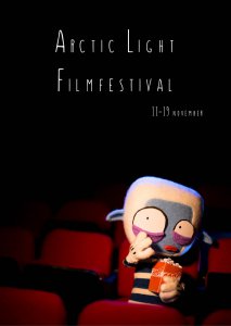 Arctic Light Filmfestival 2016