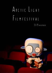 Arctic Light Filmfestival 2016