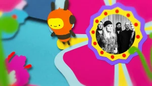 Kiruna festival 2017 animation