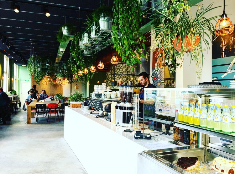 coffeelab den bosch