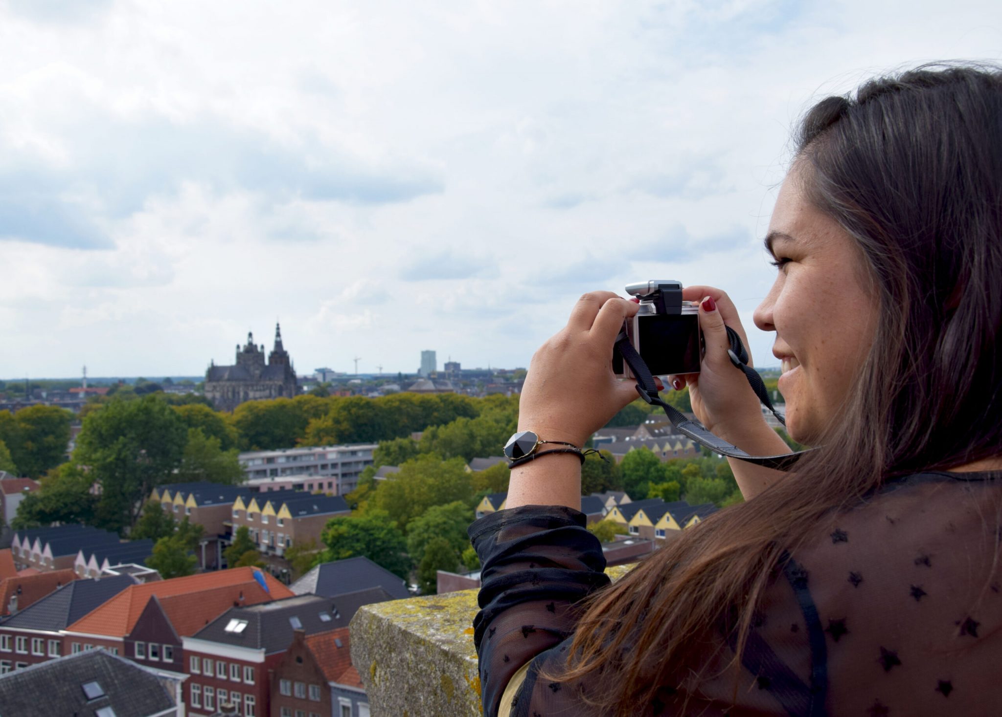 watertoren den bosch