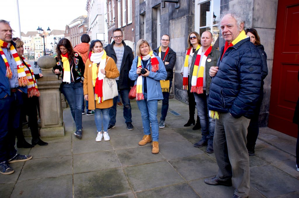 carnavalswandeling oeteldonk 