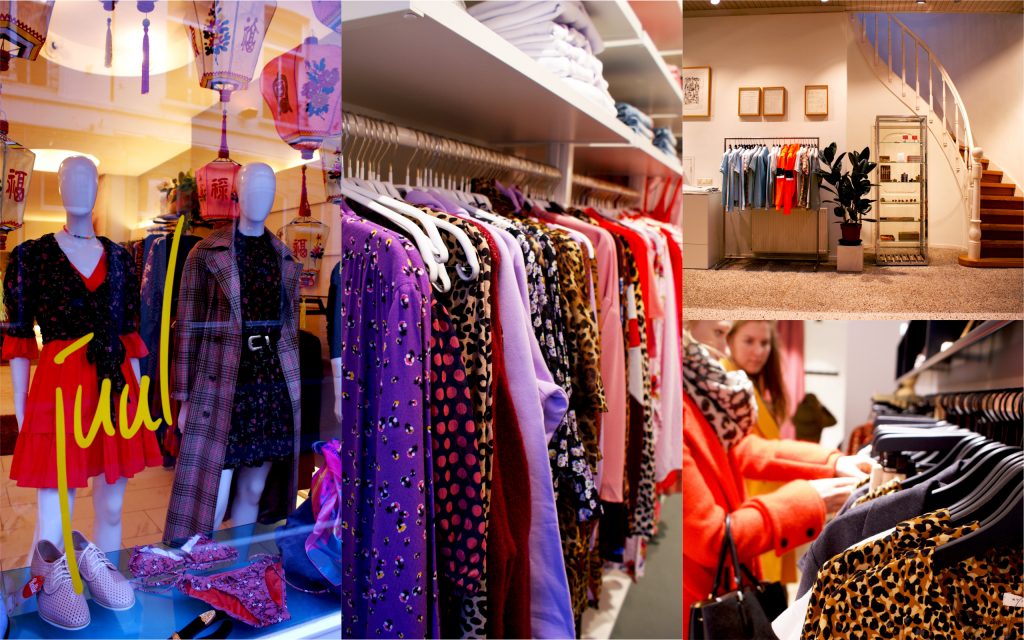 shoproute: 10x leuk kleding shoppen in Den Bosch