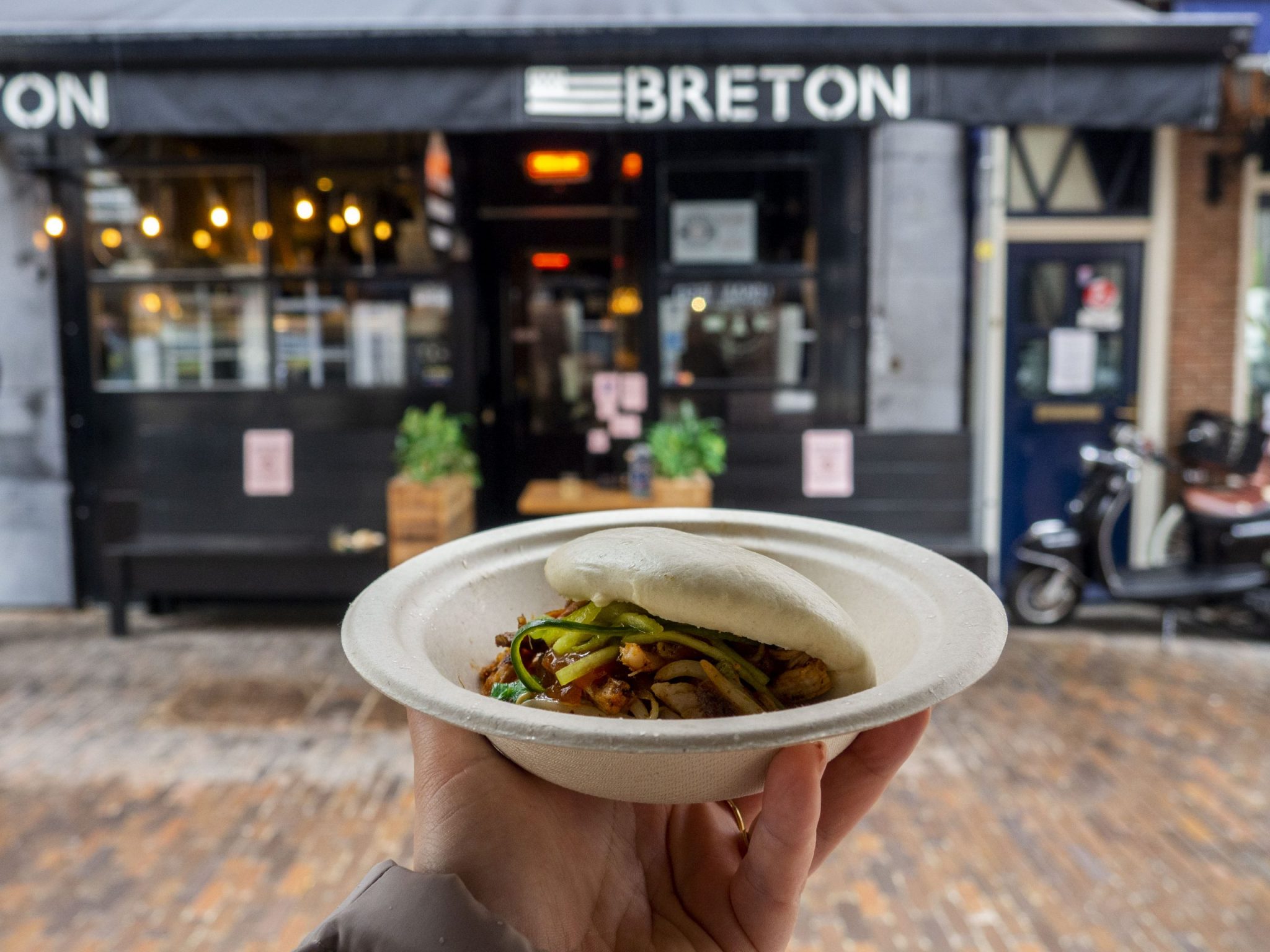 den bosch tips: Tasty Walk Den Bosch