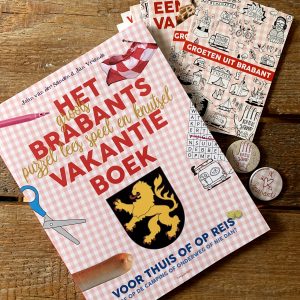 zomertip-het-brabants-vakantieboek