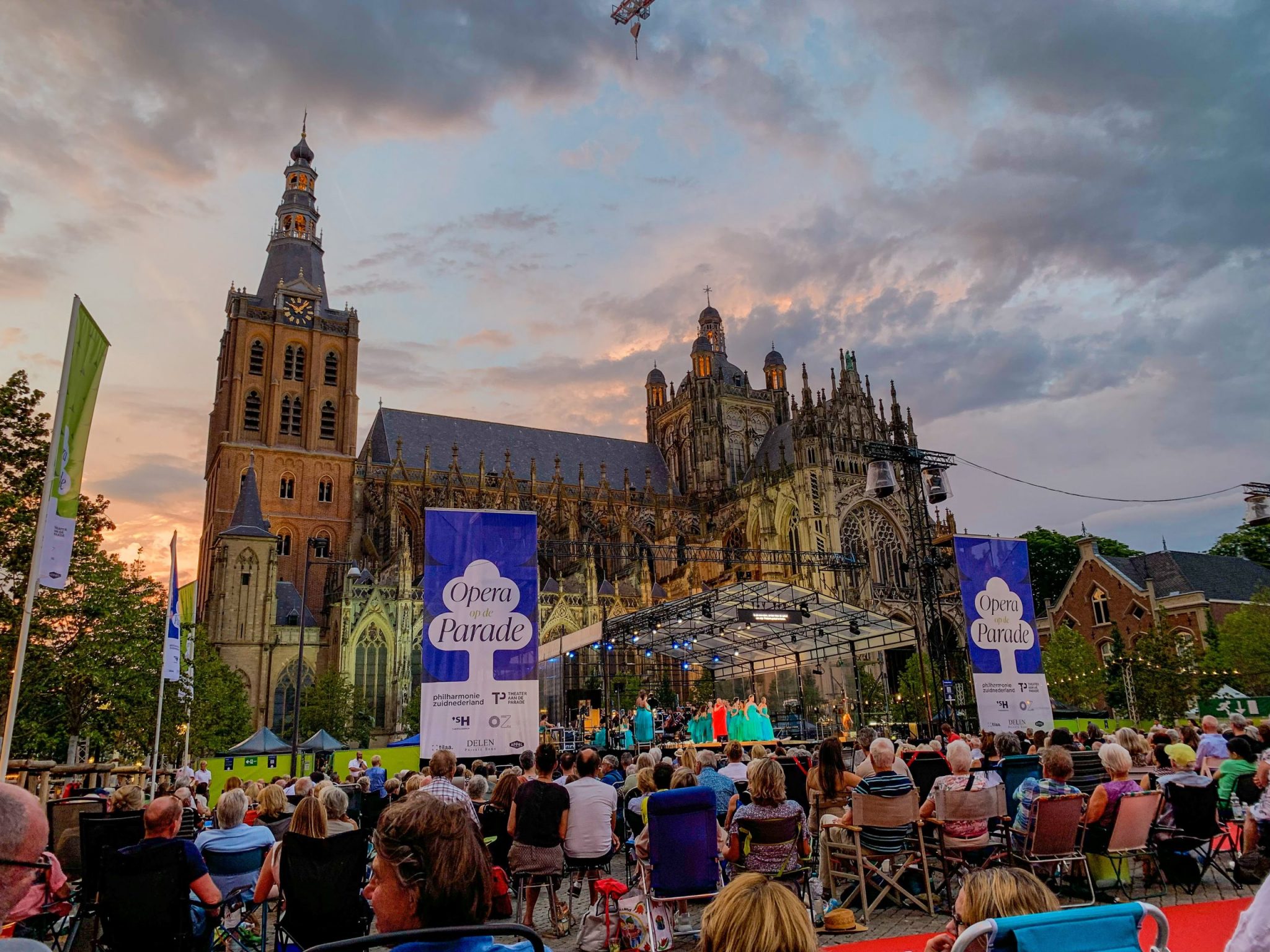 Opera op de Parade 2022