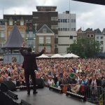 Festival: Levenslied Den Bosch 2023