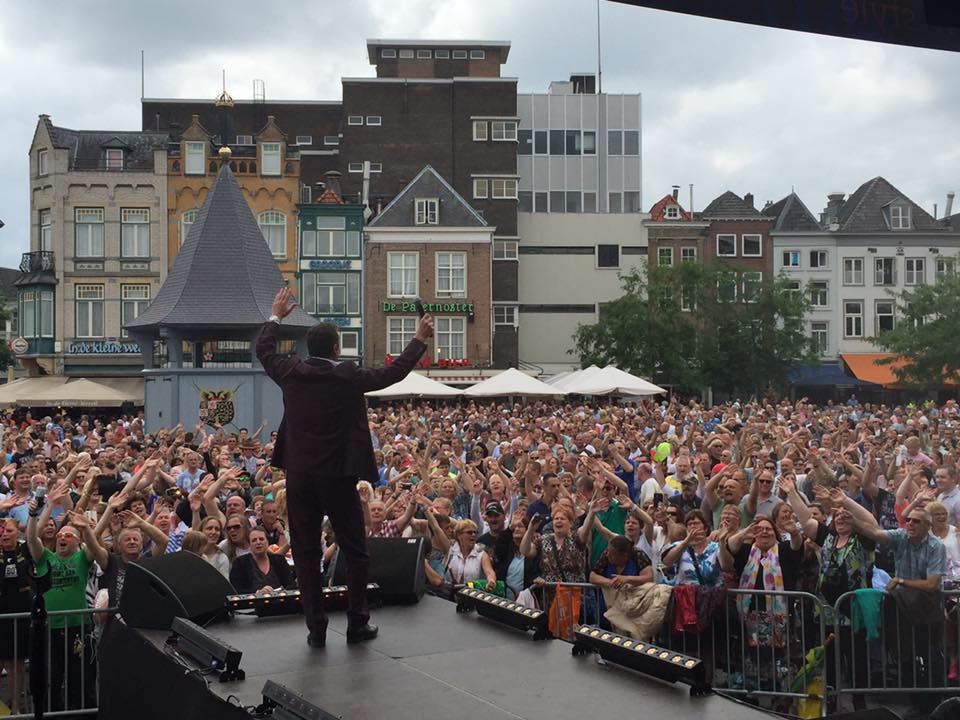 Festival Levenslied Den Bosch 2023 Festival Levenslied Den Bosch 2023