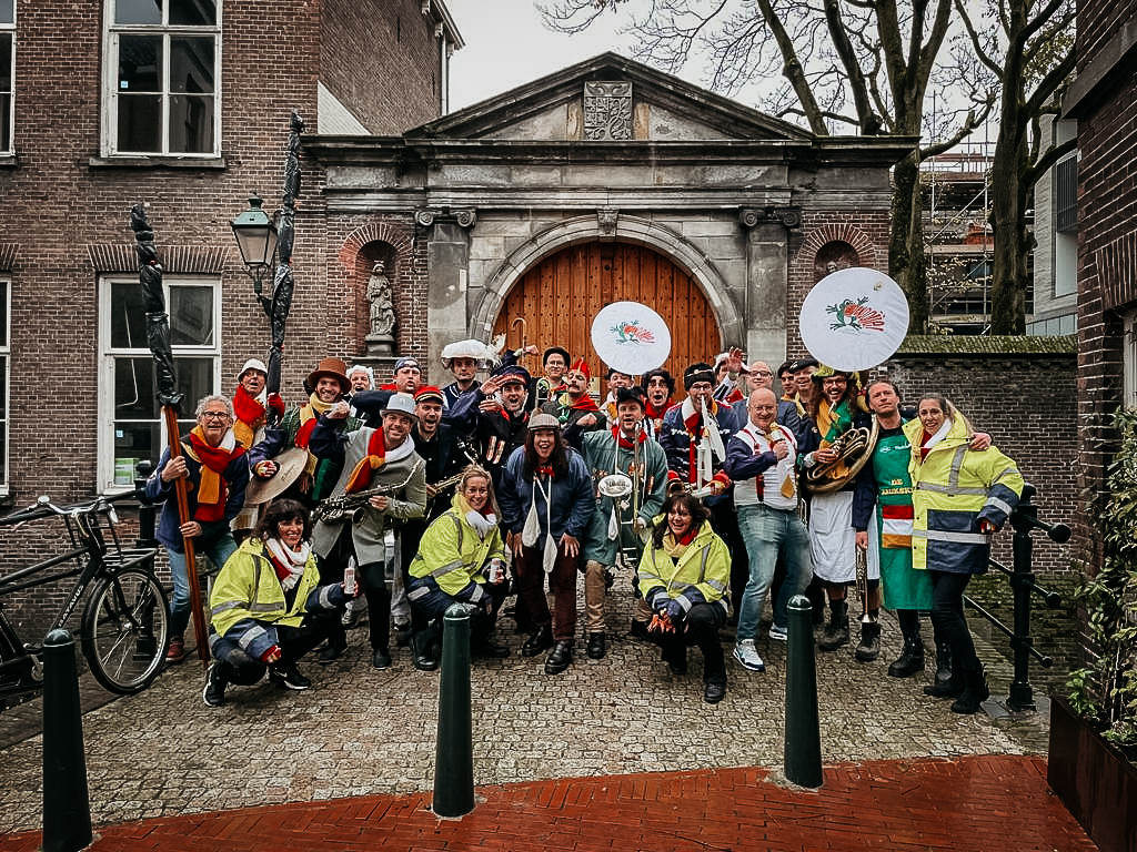 attenooije wint 64e kwekfestijn met gij, mijn Oeteldonk