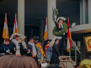 blog hoofdrolspelers en figuren in Oeteldonk: Prins Amadeiro XVI