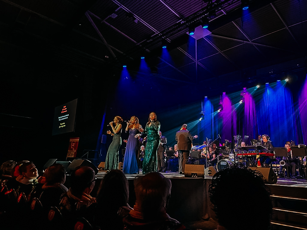 GGDK Grand Gala du kwek 2024 's-hertogenbosch oeteldonk