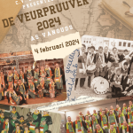 De Veurpruuver van C.V. De Krukskes 2024